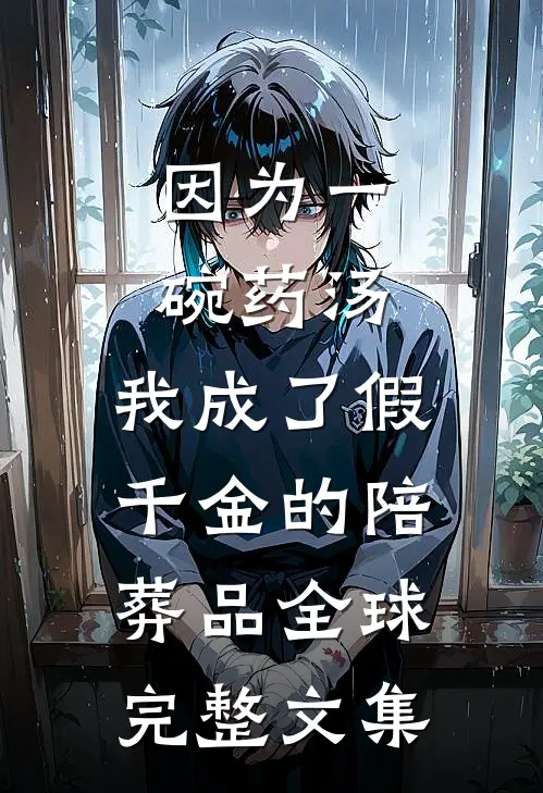 因为一碗药汤，我成了假千金的陪葬品全球完整文集