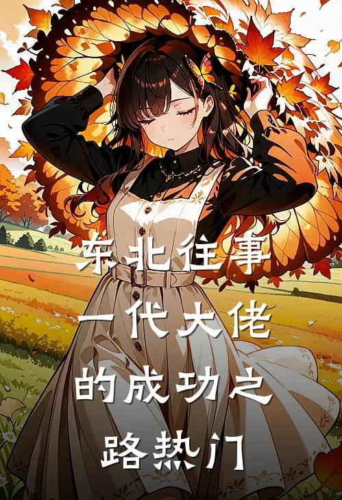 东北往事：一代大佬的成功之路热门