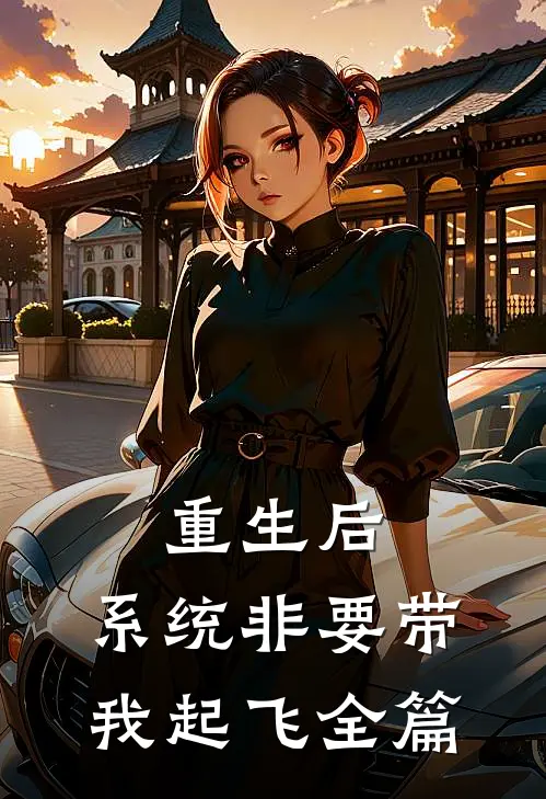 重生后，系统非要带我起飞全篇