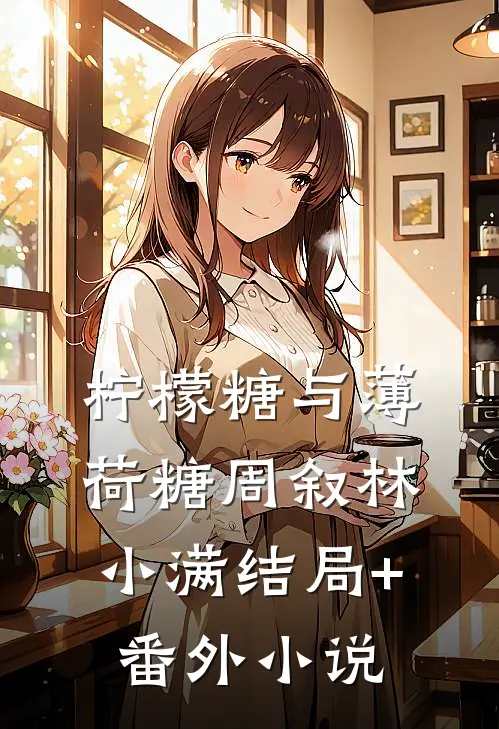 柠檬糖与薄荷糖周叙林小满结局+番外小说