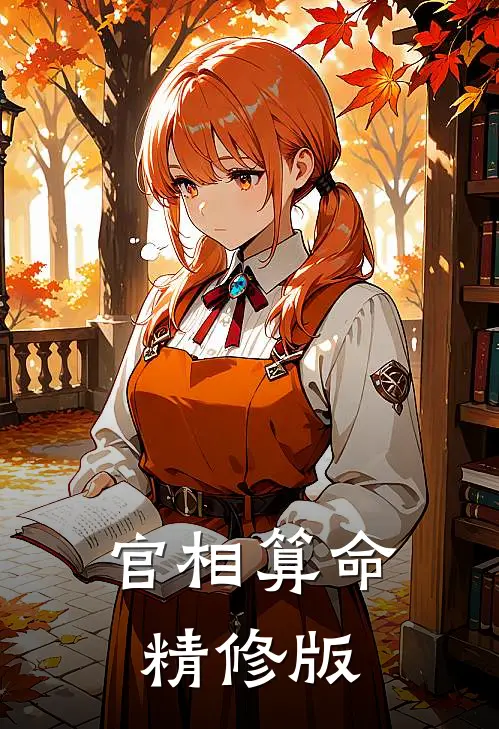 官相算命精修版