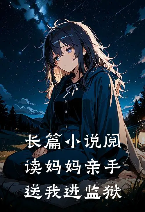 长篇小说阅读妈妈亲手送我进监狱