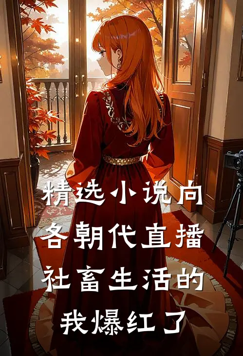 精选小说向各朝代直播社畜生活的我爆红了