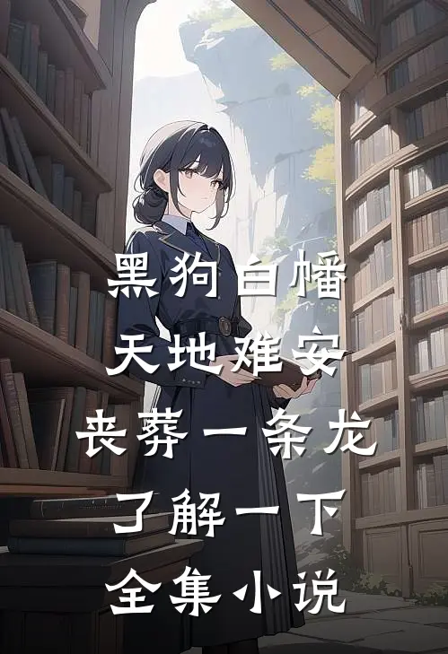 黑狗白幡，天地难安，丧葬一条龙了解一下全集小说
