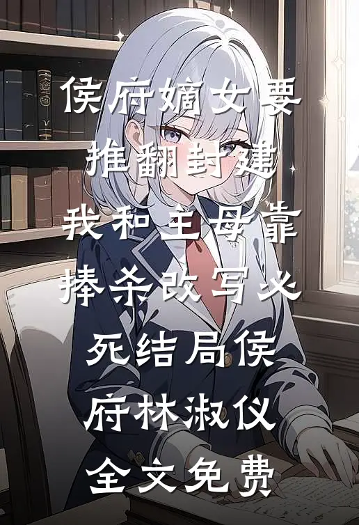 侯府嫡女要推翻封建，我和主母靠捧杀改写必死结局侯府林淑仪全文免费