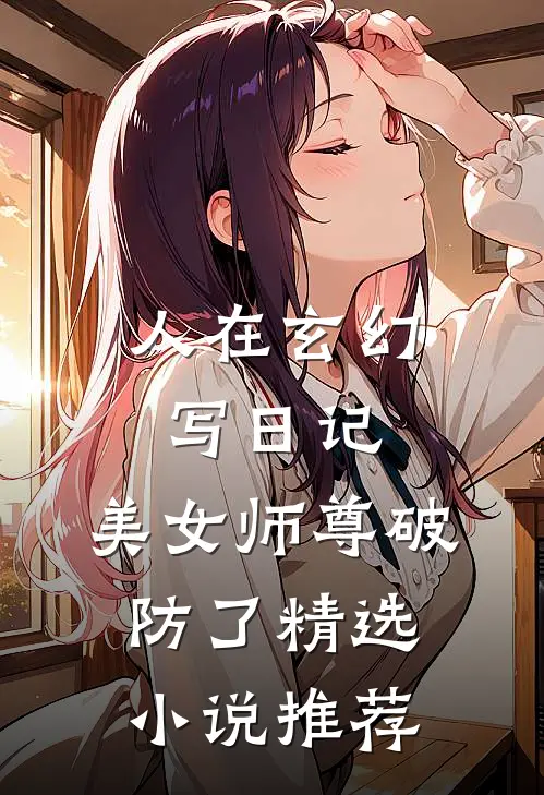 人在玄幻写日记，美女师尊破防了精选小说推荐