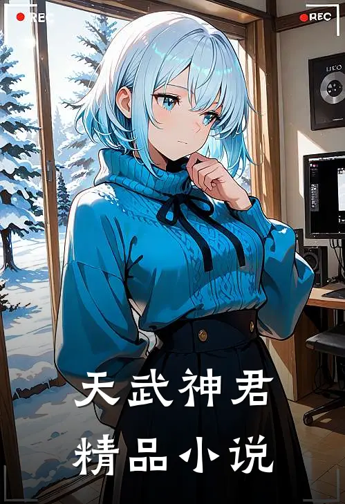 天武神君精品小说