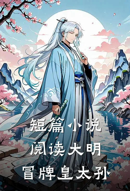 短篇小说阅读大明：冒牌皇太孙