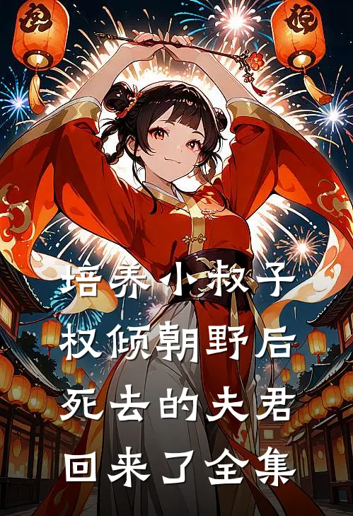 培养小叔子权倾朝野后，死去的夫君回来了 全集