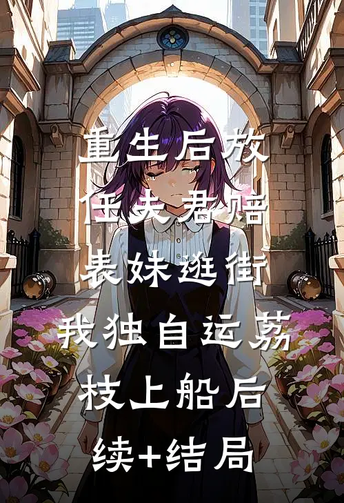 重生后放任夫君赔表妹逛街，我独自运荔枝上船后续+结局