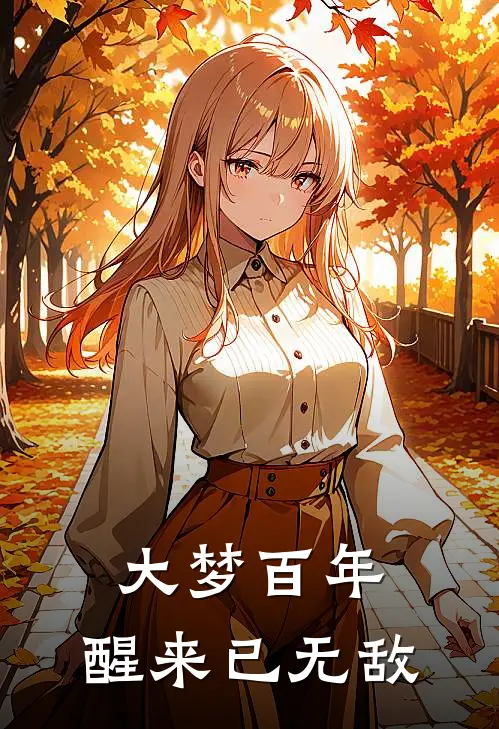 大梦百年，醒来已无敌