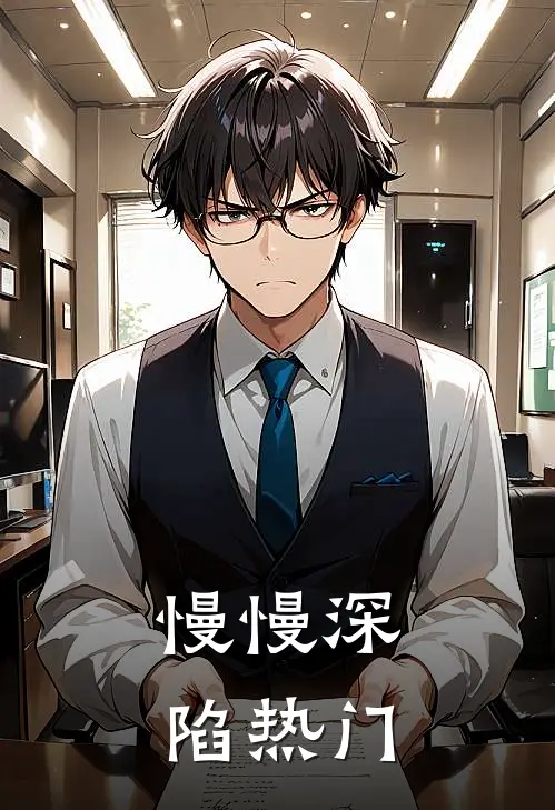慢慢深陷热门