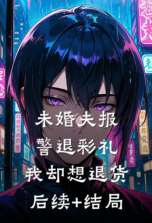 未婚夫报警退彩礼，我却想退货后续+结局