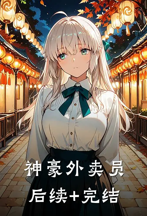 神豪外卖员后续+完结