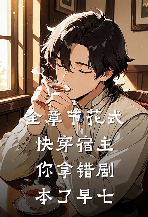 全章节花式快穿宿主你拿错剧本了 早七