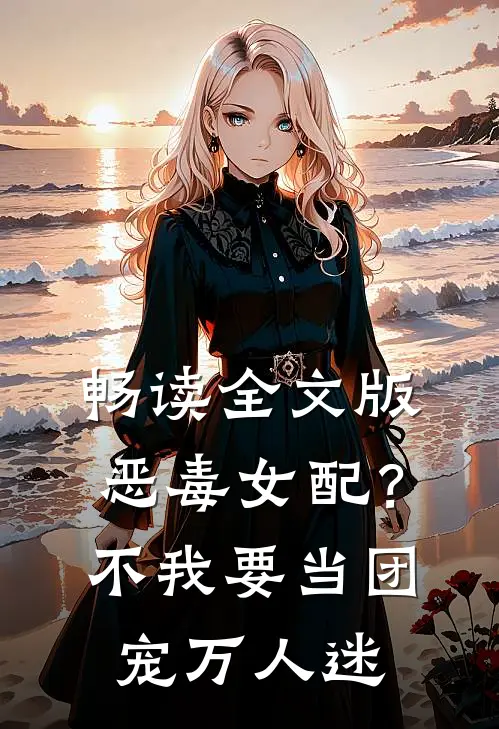 畅读全文版恶毒女配？不，我要当团宠万人迷
