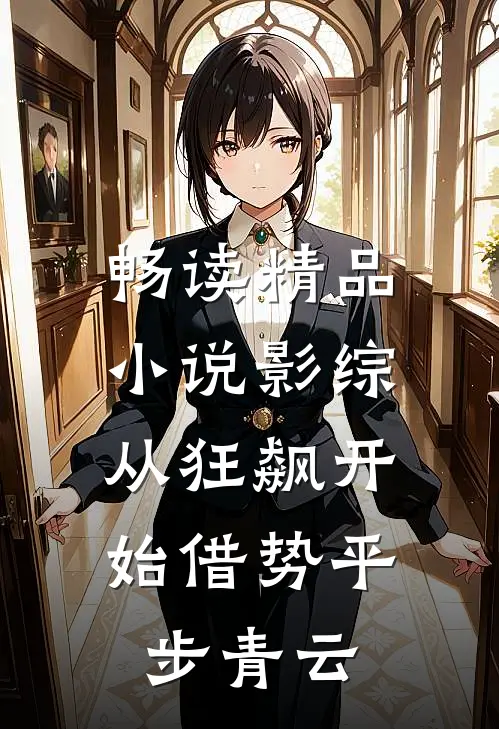 畅读精品小说影综：从狂飙开始借势平步青云