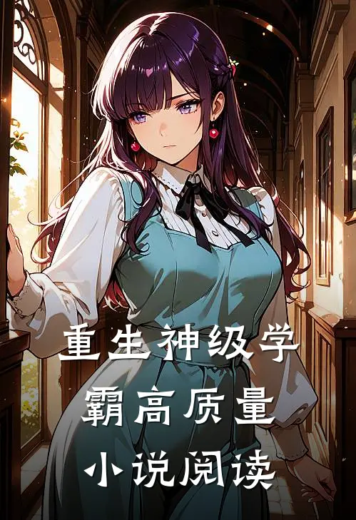 重生神级学霸高质量小说阅读