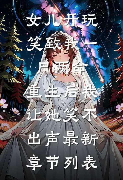 女儿开玩笑致我一尸两命，重生后我让她笑不出声最新章节列表