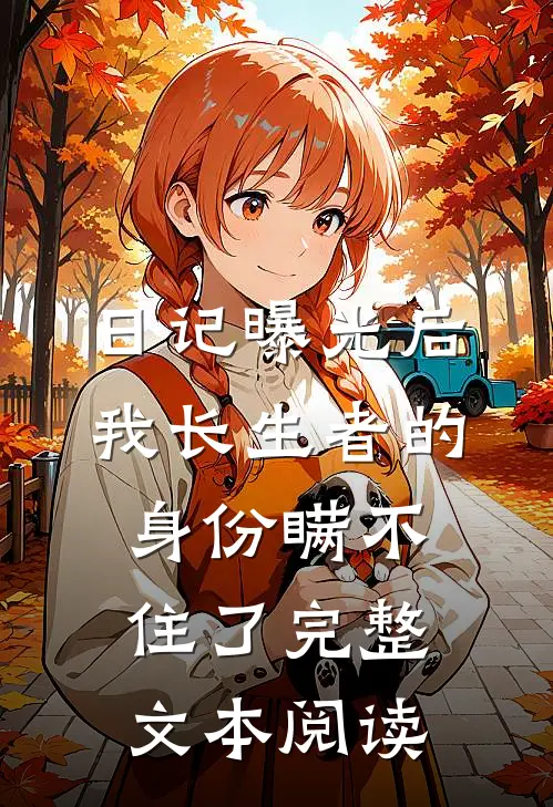 日记曝光后，我长生者的身份瞒不住了完整文本阅读