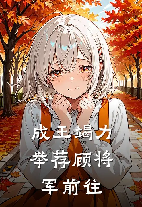 成王竭力举荐顾将军前往