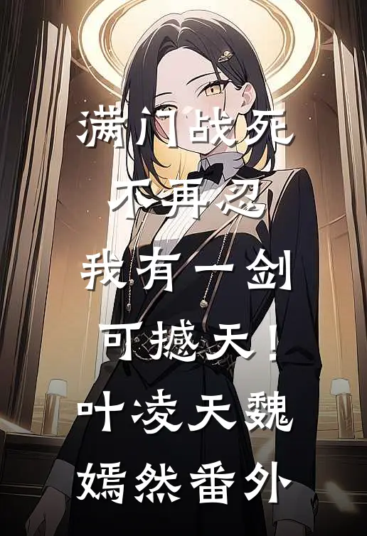 满门战死不再忍，我有一剑可撼天！叶凌天魏嫣然 番外