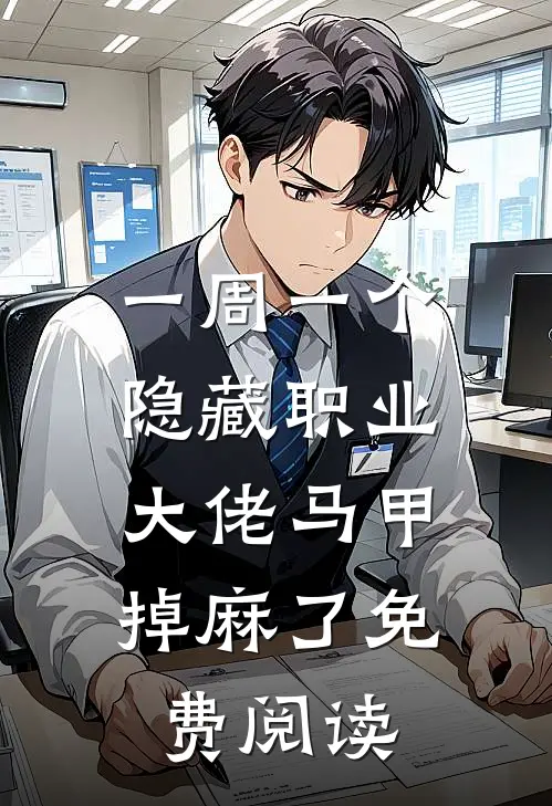 一周一个隐藏职业，大佬马甲掉麻了免费阅读