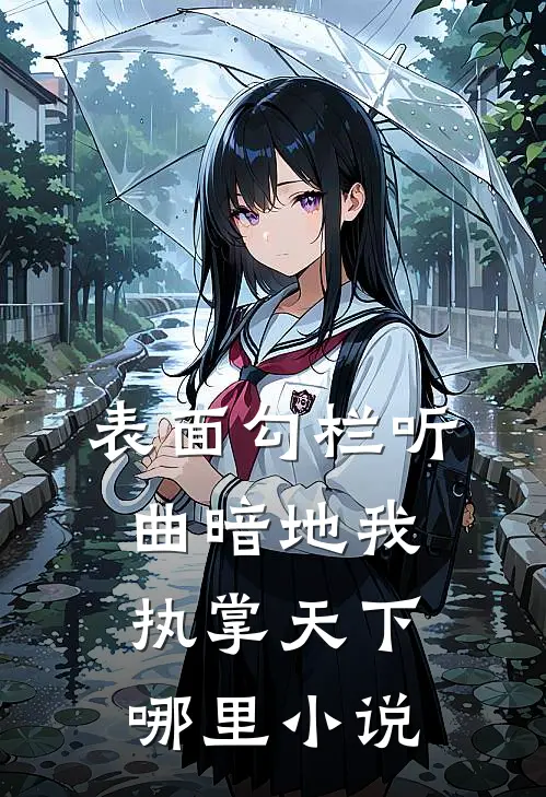 表面勾栏听曲暗地我执掌天下哪里小说