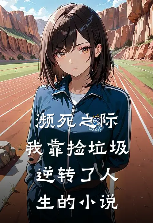 濒死之际，我靠捡垃圾逆转了人生的小说