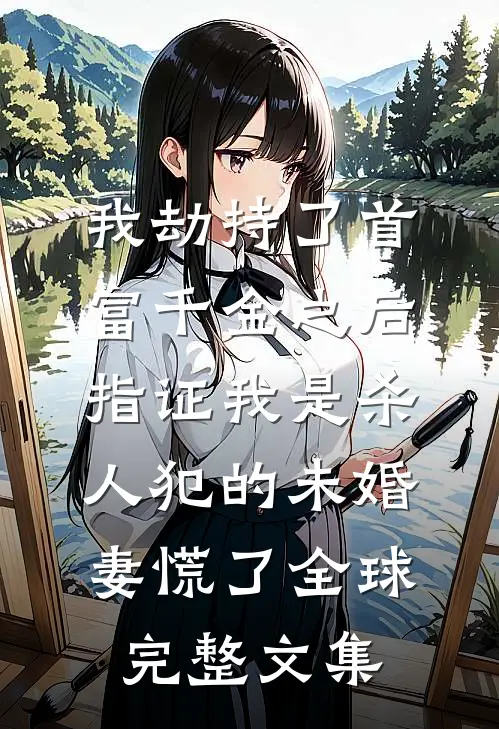 我劫持了首富千金之后，指证我是杀人犯的未婚妻慌了全球完整文集