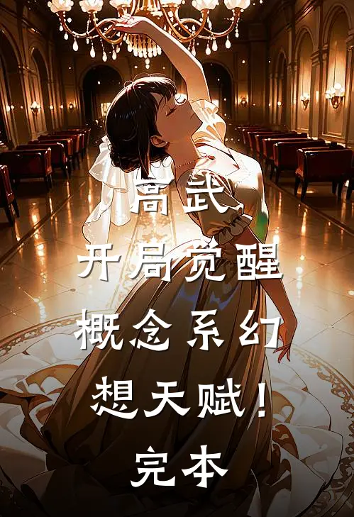 高武：开局觉醒概念系幻想天赋！完本