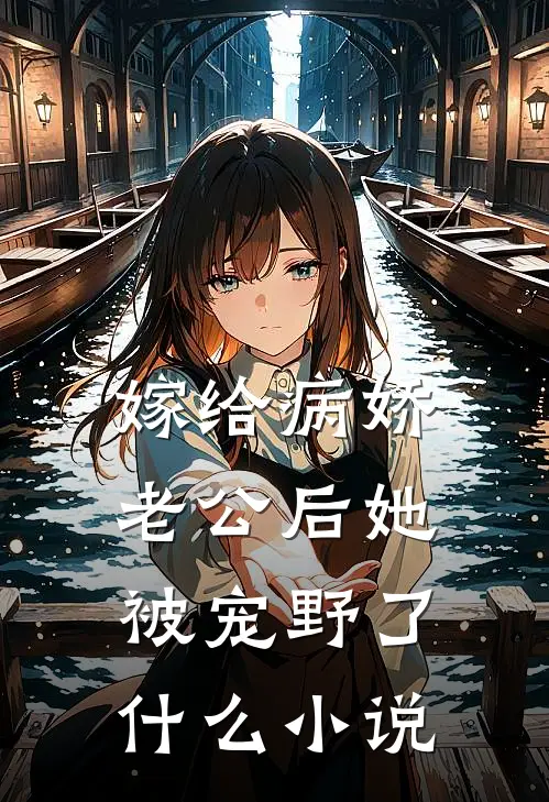嫁给病娇老公后她被宠野了什么小说