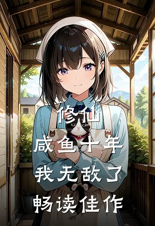 修仙：咸鱼十年我无敌了畅读佳作