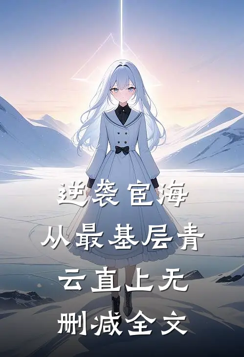 逆袭宦海：从最基层青云直上无删减全文