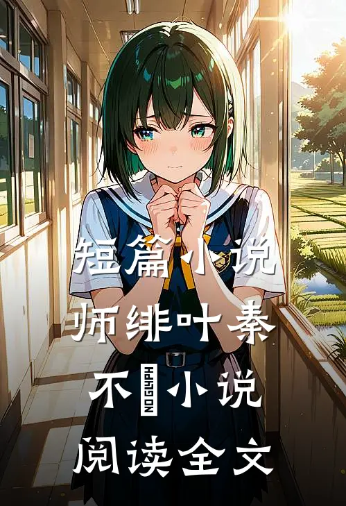 短篇小说师绯叶秦不俍小说阅读全文