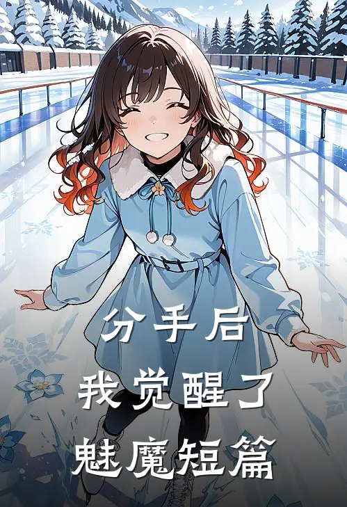 分手后，我觉醒了魅魔短篇
