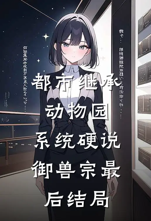 都市继承动物园，系统硬说御兽宗最后结局