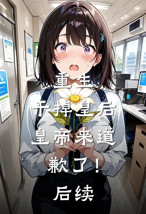 重生：干掉皇后，皇帝来道歉了！后续