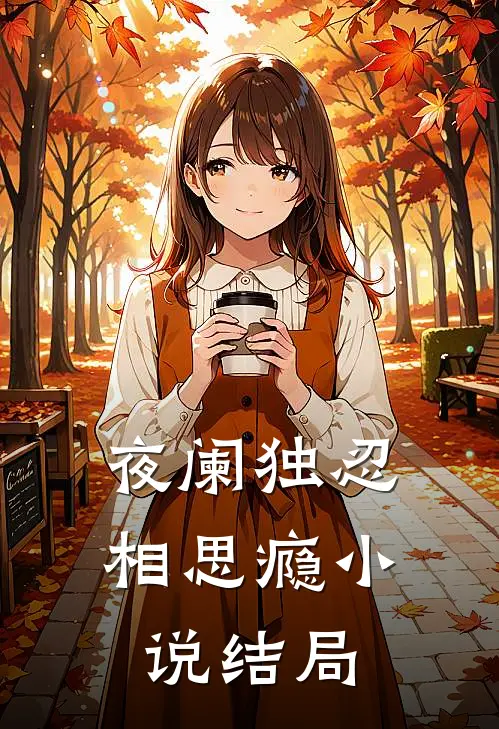 夜阑独忍相思瘾小说结局
