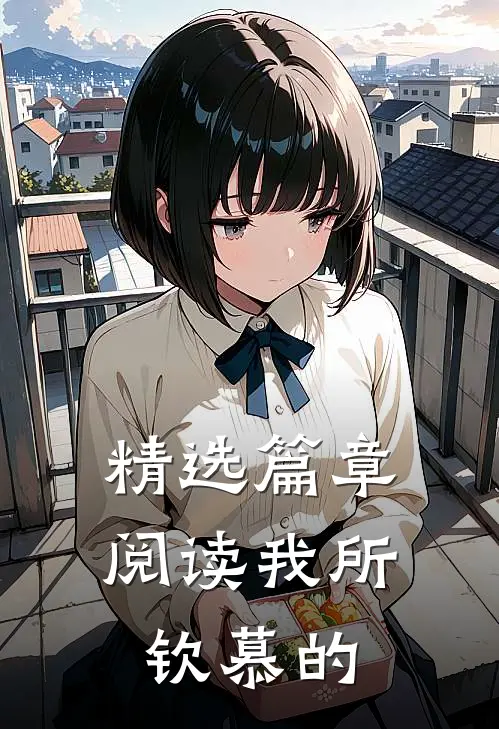 精选篇章阅读我所钦慕的