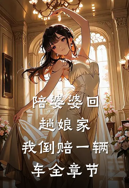 陪婆婆回趟娘家，我倒赔一辆车全章节