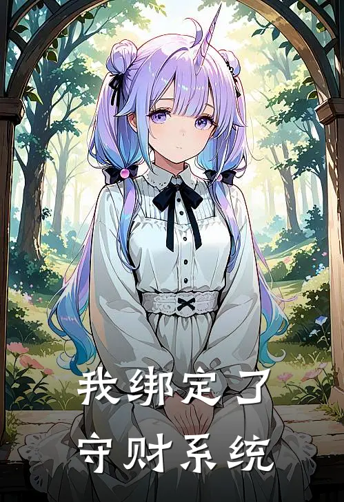 我绑定了守财系统