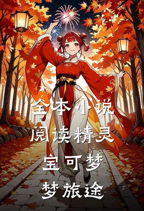 全本小说阅读精灵宝可梦：梦旅途