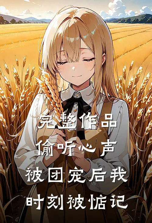 完整作品偷听心声：被团宠后我时刻被惦记