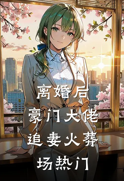 离婚后，豪门大佬追妻火葬场热门