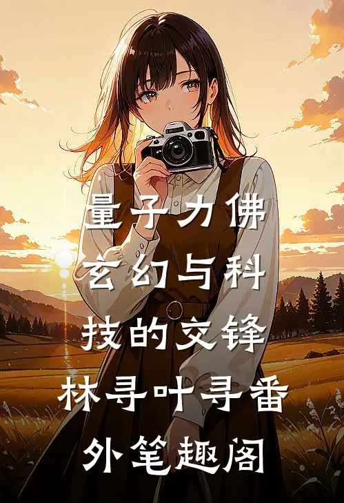 量子力佛，玄幻与科技的交锋：林寻叶寻番外笔趣阁