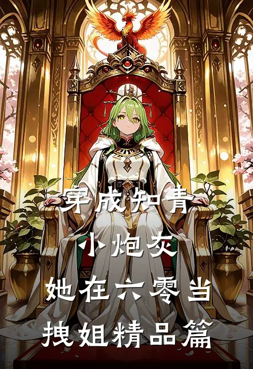 穿成知青小炮灰，她在六零当拽姐精品篇