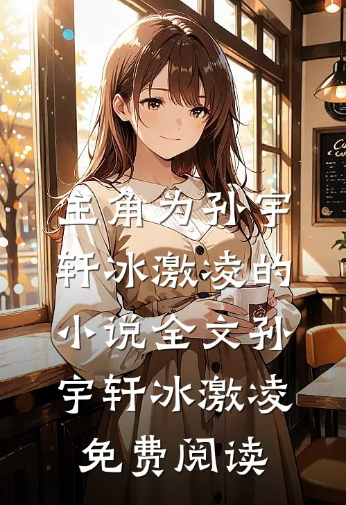 主角为孙宇轩冰激凌的小说全文孙宇轩冰激凌免费阅读