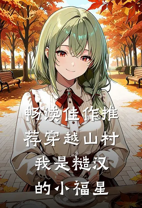 畅读佳作推荐穿越山村：我是糙汉的小福星