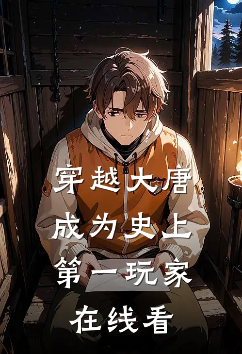 穿越大唐：成为史上第一玩家在线看